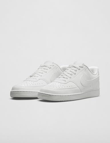 Nike Court Vision Lo NN Women's Laced Low-Top Shoes - Classic Court Style