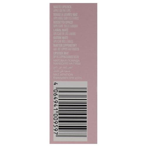 Kylie Cosmetics Matte Lipstick - 808 Kylie For Women - 0.12 oz