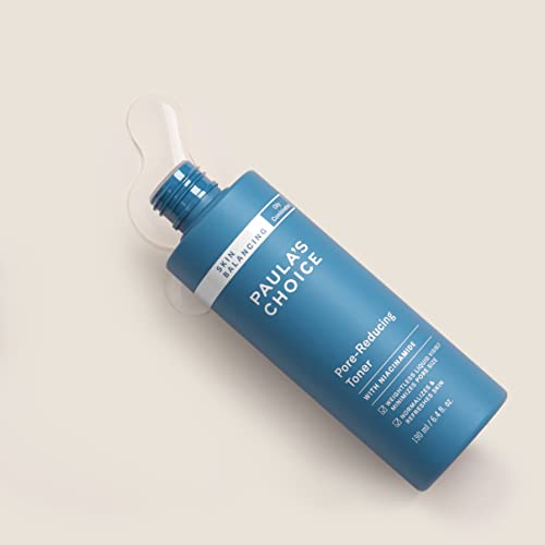 Paula's Choice Skin Balancing Pore-Reducing Toner (6.4oz)