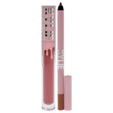 Kylie Cosmetics Matte Lip Kit - 808 Kylie For Women - 2 Pc Set