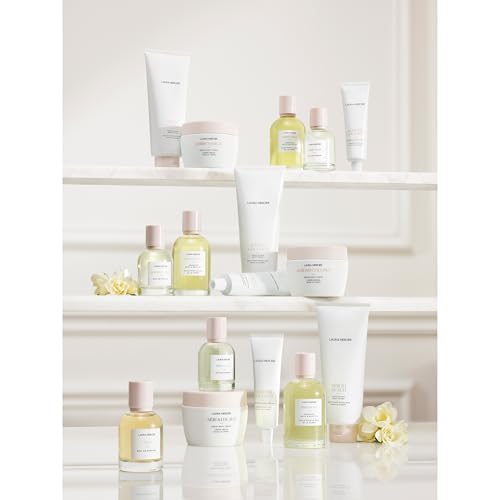 Laura Mercier Ambre Vanille Souffle Hand Cream - Luxurious Hydration