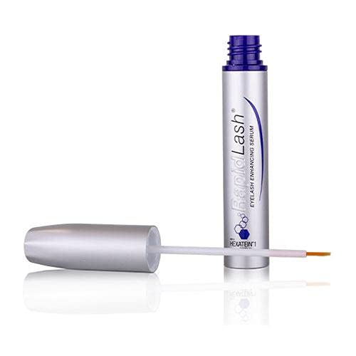 RapidLash Rapid Lashs Eyelash Enhancement Serum 3ml - For Longer & Thicker Lashes