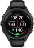 Garmin Forerunner 265S Music GPS Smartwatch: Fitness & Music