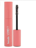 Lengthening & Volumizing Mascara - Buildable Formula for Bold Lashes
