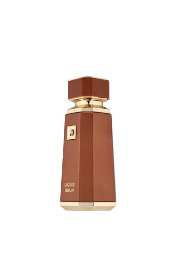 Fragrance World Liquid Brun Eau de Parfum 100ml - Perfume For Men