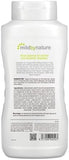 Mild By Natural Volumizing Shampoo with Vitamin E - Anti-Dandruff