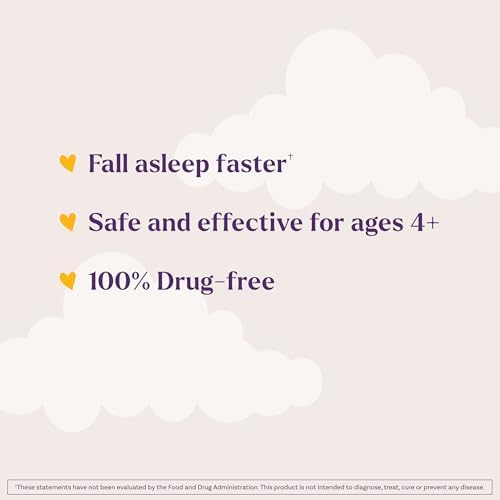 Natrol, Kids, Melatonin Gummies, Ages 4+, Raspberry, 1 mg, 90 Gummies