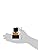 Lalique Encre Noire A L'Extreme - 50ml Eau de Parfum