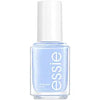 Essie Bikini So Teeny Nail Polish - Sparkling Blue Shimmer