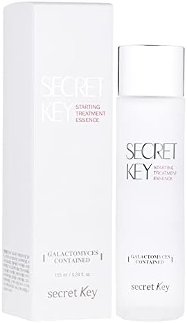 Secret Key Starting Treatment Essence: Multi-Benefit Skin Prep (155ml)