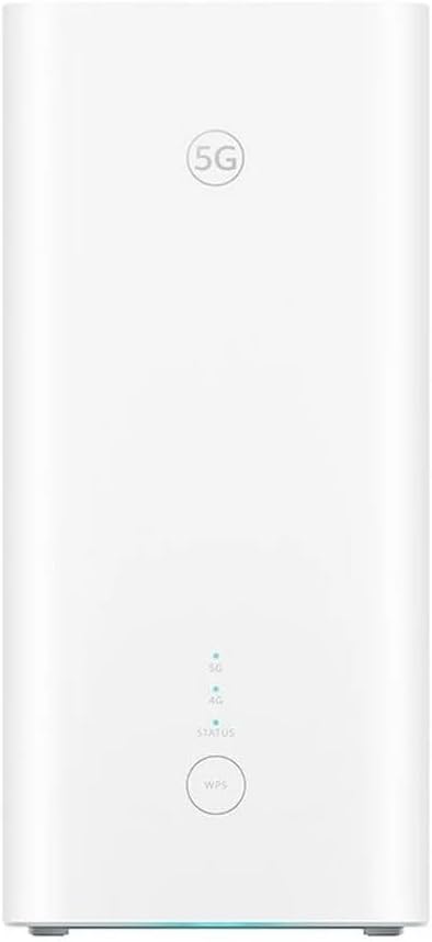 Huawei Brovi 5G CPE Pro 5 راوتر عالي السرعة بواي فاي ٥