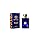 Versace Dylan Blue Eau de Toilette for Men - 50ml