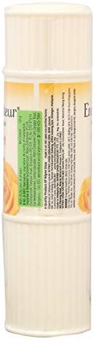 Enchanteur Charming Talc: Fragrant Body Powder