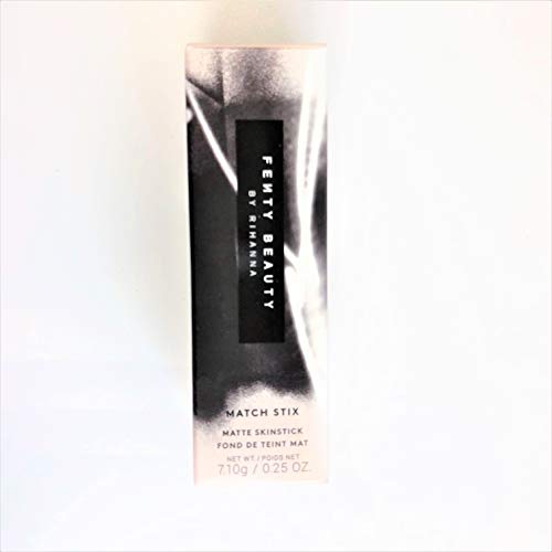Fenty Beauty Match Stix Matte Skinstick Peach - Medium with Cool Peach Undertones