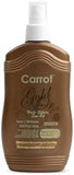 Carrot Sun Tanning Oil Spray - Achieve a Gorgeous Golden Glow (200ml)