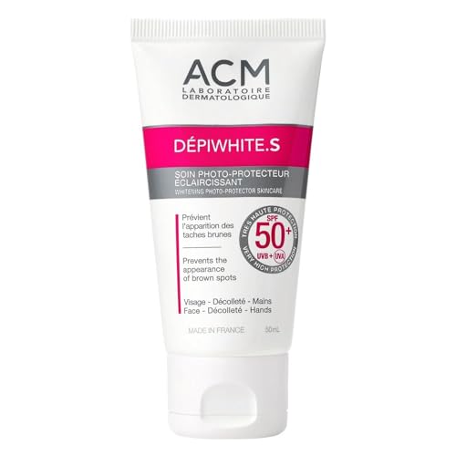 ACM Depiwhite SPF50+ Cream - 50ml