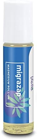Migrazap Magnesium Roll-On for Headache Relief - 7ml