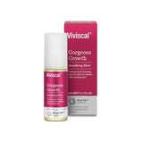 Viviscal Gorgeous Growth Densifying Elixir - Leave-in Hair Serum with Keratin, Biotin & Zinc for Thicker, Fuller Hair 1.7 oz