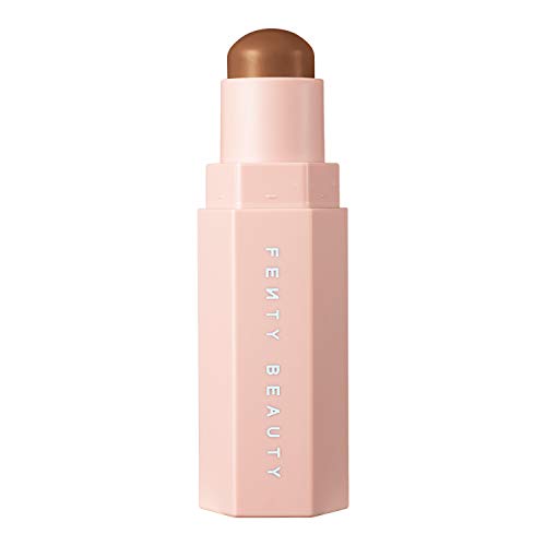 Fenty Beauty by Rihanna Truffle Neutral Highlighters & Contour Kit