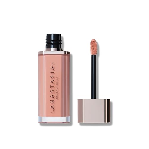 Anastasia Beverly Hills Lip Velvet in Crush - Luxe Matte Lipstick