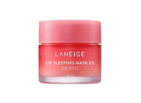 LANEIGE Lip Sleeping Mask EX (Berry): Overnight Lip Treatment