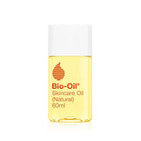 Bio-Oil 100% Natural Skincare Oil: Improve Skin Tone & Texture (60ml)