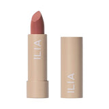 ILIA Color Block Lipstick - Amberlight (French Nude)