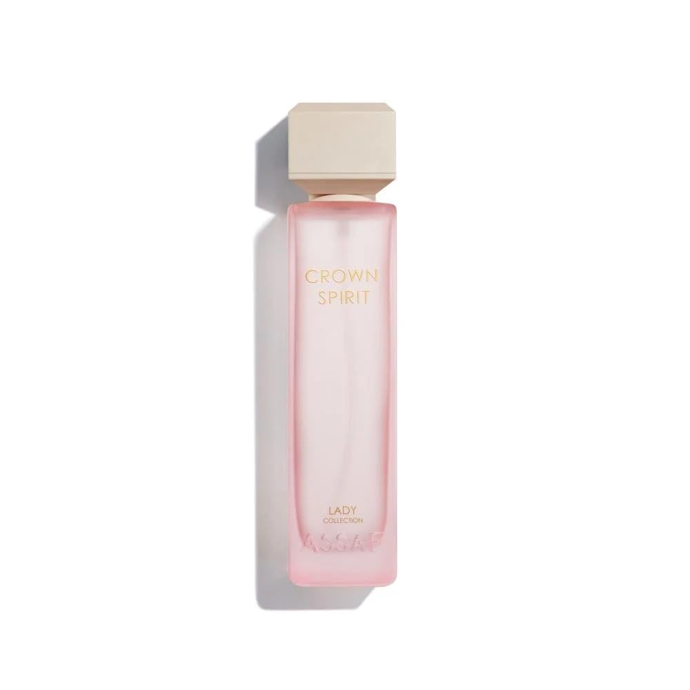 Assaf Audi Perfume Crown Sport Original Perfume 200ml - Premium Men's Fragrance