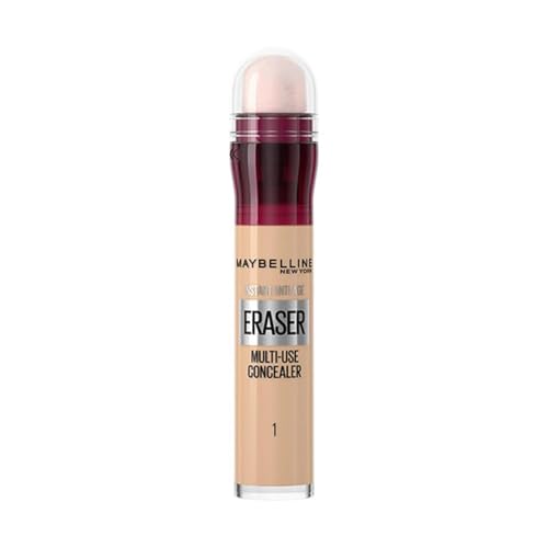 Maybelline Instant Age Rewind Eraser Concealer 01 - Light