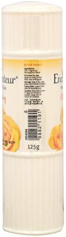 Enchanteur Charming Talc: Fragrant Body Powder