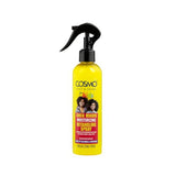 Cosmo Kids Shea Magic Detangling Spray - Moisturizing Shea Butter Solution for All Curl Types
