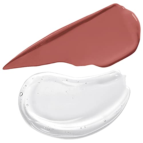 NYX PROFESSIONAL MAKEUP Shine Loud Long-Lasting Liquid Lipstick - Magic Maker (Dusty Nude Mauve)