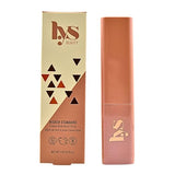 LYS Beauty Standard Superior Shimmer Cream Blush Stick - Curvy - Perfect Peach | 1 Count