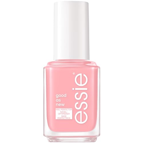 essie Good As New Nail Perfector - Light Pink Nail Concealer