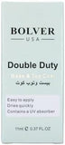 BOLVER USA Quick Dry Base & Top Coat - Perfect Manicure Finish