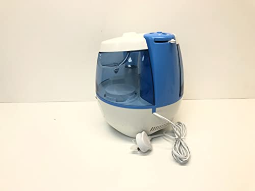 Vicks Sweet Dreams Cool Mist Humidifier for Kids & Adults - Pack of 1