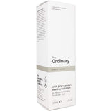 The Ordinary AHA 30% + BHA 2% Peeling Solution 30ml - Exfoliating Facial Treatment