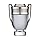 Paco Rabanne Invictus Eau de Toilette - 150ml