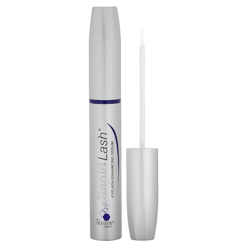 RapidLash Eyelash Enhancing Serum - For Longer, Thicker Lashes
