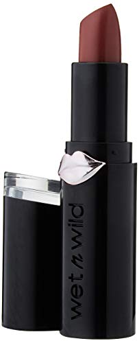Wet n Wild Megalast Matte Lipstick - Mochalicious