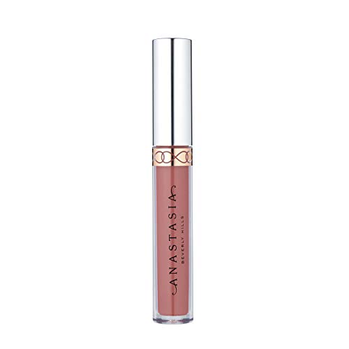 Anastasia Beverly Hills Liquid Lipstick - Crush | Long-Lasting Matte Finish