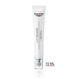 Eucerin Anti-Pigment Dark Circle Eye Care 15ml, Drives Hyperpigmentation, Refreshing