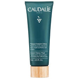 Caudalie Vinoclean Instant Detox Mask (75ml) - Purify & Revitalize Your Skin