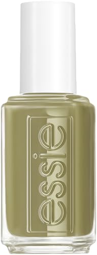 Essie Expressie Quick Dry Nail Polish - Precious Cargo-Go! (Green, 10ml)