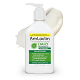 AmLactin Daily Moisturizing Body Lotion - 7.9oz Paraben Free, 250 ml