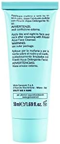 Rilastil Aqua Moisturizing Legere Cream (50ml) - Lightweight Hydration for Sensitive Skin