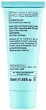 Rilastil Aqua Moisturizing Legere Cream (50ml) - Lightweight Hydration for Sensitive Skin