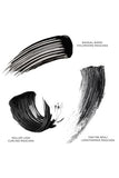 Major Mascara Set (Worth £40.68) - Travel-Sized Trio of BADgal Bang!, Roller Lash & They're Real!