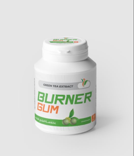 Green Tea Extract Healthy, Low Sugar, 20pcs