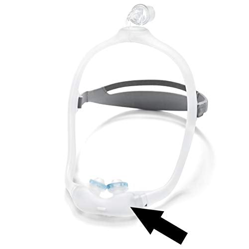 Respironics DreamWear Gel Cushion - Small